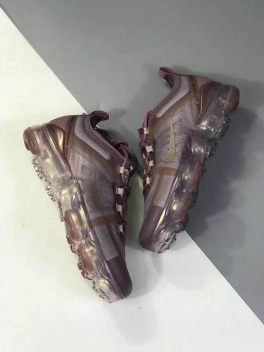 Cheap Nike Air Vapormax 2019 Purple Women Running Shoes-10